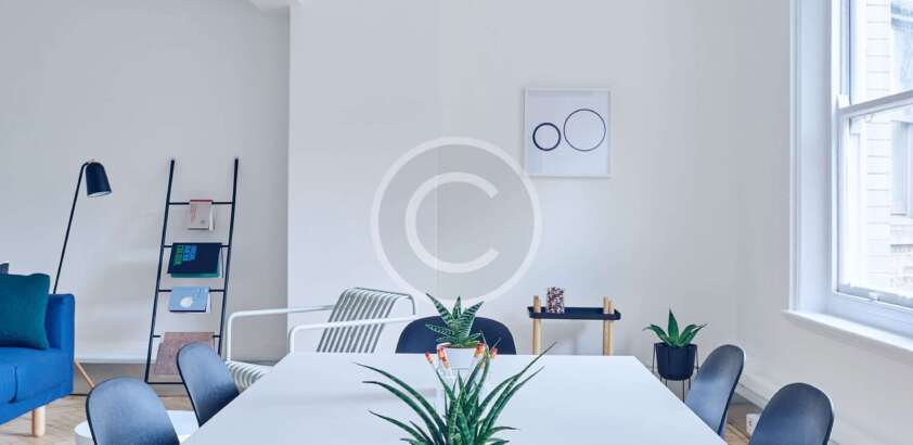 Office Cleaning Services