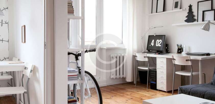 Apartment Cleaning Services