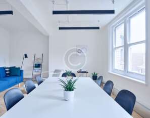 Office Cleaning